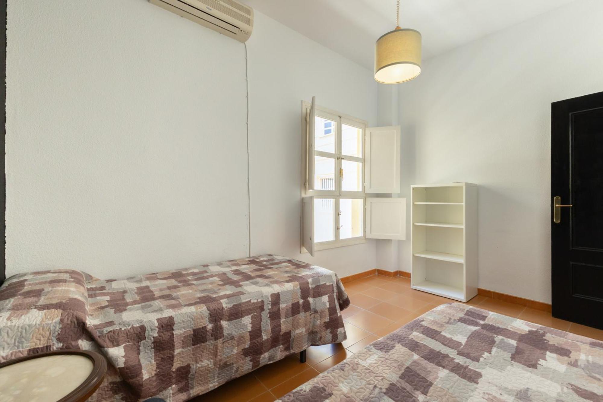 Conde Center Premium Suites, Free Parking Seville Exterior photo